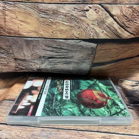 Integrity's iWorship Christmas A Total Worship Experience Resource System DVD - Picture 6 of 8